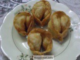 Gulkand Modak Recipe in Marathi