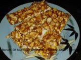 Health Benefits Of Nutritious Shengdana Gulachi (Peanut) Chikki In Marathi