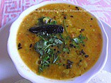 Healthy and Nutritious Kaddu Ka Dalcha