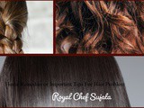 Home Remedies or Important Tips For Hair Problem