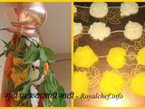 How to Make Gudi Padwa Gathi at Home in Marathi