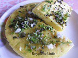 Instant Khaman Dhokla Recipe in Marathi