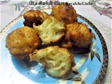 Italian Cheese Macaroni Balls Recipe in Marathi