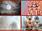 Kartik Tripuri Purnima Dev Diwali Importance and Naivedya in Marathi