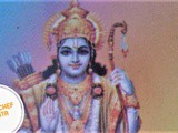 Mahamari Sathi Shaktishali Vishnu Mantra in Marathi