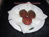 Maharashtrian Style Pomfret Cutlets Recipe in Marathi