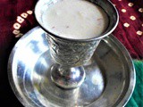 Mahashivratri Special Thandai Recipe in Marathi