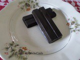 Making Kit Kat Chocolate Marathi Recipe