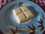 Making Milky Bar Chocolate Marathi Recipe