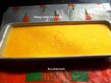 Mango Softy Ice Cream Recipe in Marathi