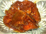 Methamba Recipe in Marathi