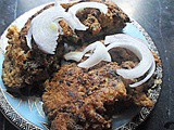 Mughlai Shaan e Murgh Recipe in Marathi