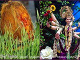 Navratri 2020 Ghatasthapana (Kalash Sthapana) Muhurat Puja Vidhi In Marathi