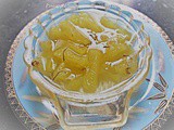 Pineapple Sudharas Recipe in Marathi