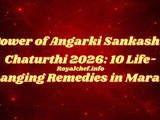 Power of Angarki Sankashti Chaturthi 2026: 10 Life-Changing Remedies in Marathi