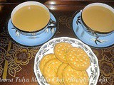 Pune’s Most Popular and Famous Amrut Tulya Masala Chai