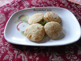 Recipe for Assamese Style Dil Pasand