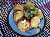 Recipe for Jhatpat Sweet Corn Appe