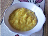 Recipe for Maharashtrian Style Red Pumpkin Kheer