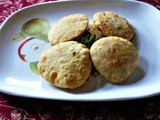 Recipe for Sweet and Crispy Maharashtrian Dates Satori