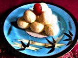Recipe for Sweet and Delicious Mango Stuffed Rasmalai