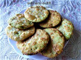 Recipe for Tasty and Crispy Paneer Matar Kachori