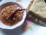 Recipe for Tasty and Delicious Chettinad Chicken Gravy