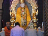 Shirdi Sai Baba Mandir Pune-Alandi Road