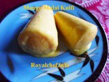 Simple Recipe for Fresh Mango Malai Kulfi