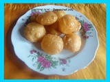Sweet and Delicious Pakatlya Purya Recipe in Marathi