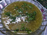 Tasty Chicken Sweet Corn Soup Recipe in Marathi