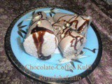 Tasty Chocolate Kulfi Recipe in Marathi