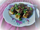 Tasty Hariyali Paneer Tikka Recipe in Marathi