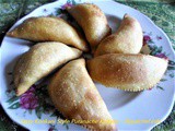 Tasty Konkani Style Puranache Kadabu Recipe in Marathi