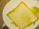 Tasty Paneer Sandwich Recipe in Marathi