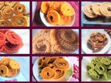 Tips for Making Crispy Chakli for Diwali Faral in Marathi
