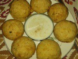 Upvasache Varai Batata Appe Recipe in Marathi
