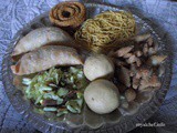 White Dhokla Recipe in Marathi