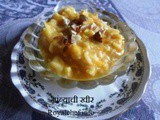 Zatpat Mango Kheer Recipe in Marathi