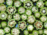 Aunty Maria’s Okra | Healthy Little Okra Recipes