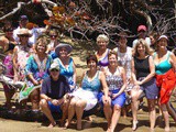 Dozens of Cousins