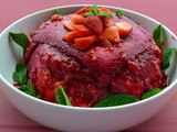 English Summer Pudding Recipe