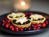 Mouthwatering Mince pies 2015