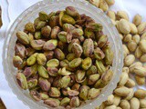 Pistachio nuts