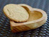 Scottish Oat Cakes Recipe