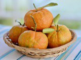 Tangerines (Portugals)