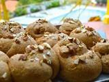 Tobago bread recipe