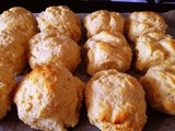 Scones