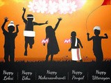 Happy Pongal