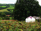 10 reasons to go glamping off-grid this summer